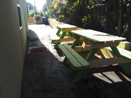 Atlantic Shores Apartamento | Little Bay Apartment