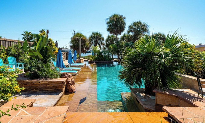 Rockport Apartamento | Little Bay Club