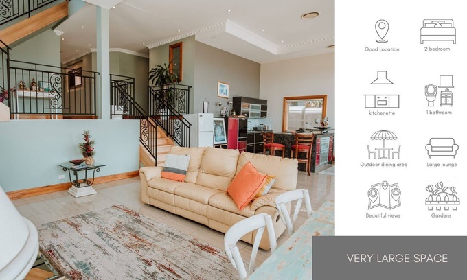 Little Bay Casa | Little Bay/Maroubra Beautiful Beach escape near Airport/City
