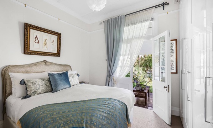 Little Bay Casa | Little Bay Tranquil Retreat