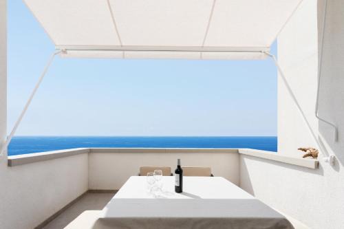 Santa Cruz de Tenerife Apartamento | Little Beach Paradise Las Gaviotas