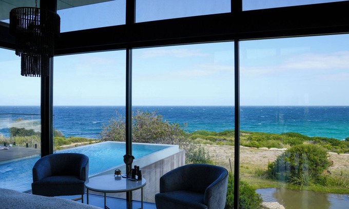 Chain Of Lagoons Complejo | Little Beach Co. Resort
