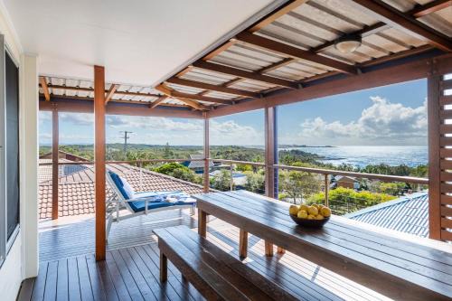 Angourie Casa | Little Beachies - Oceanstays