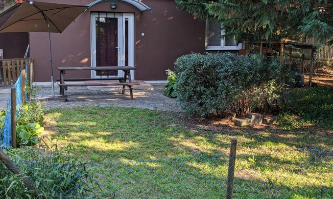 Mogyorod Apartamento | Little Bear Apartment