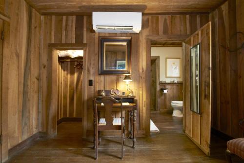 Topton Casa | Little Bear
