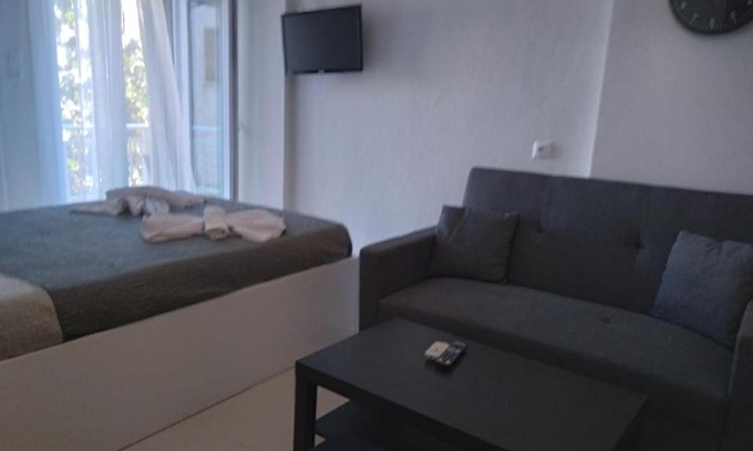 Nei Pori Apartamento | Little Beauty - HappyHostGr - in Platamonas