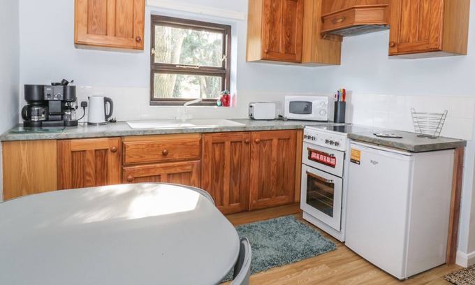 Harleston Cabaña | Little Beck Cottage, HARLESTON
