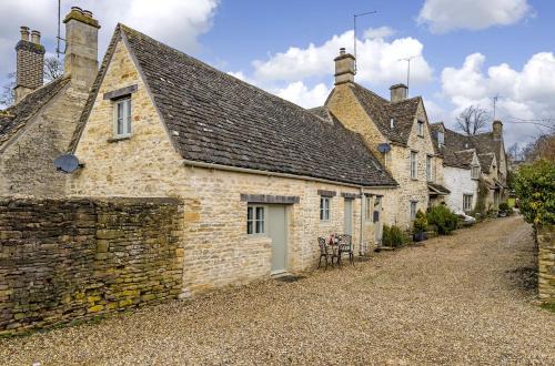 Bibury Casa | Little Bird Cottage