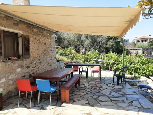 Sourpi Casa | Little Bit Of Heaven