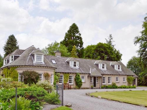 Banchory Casa | Little Blackhall Lodge