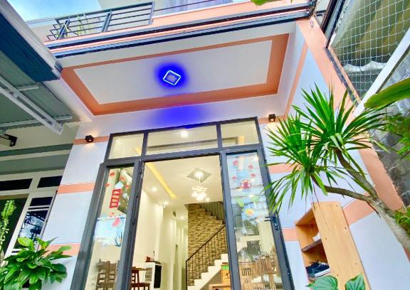 Minh An Casa | Little Boss Homestay