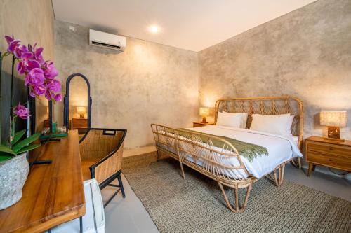 Berawa Casa | Little Boutique Hotel 108- 30m from beach