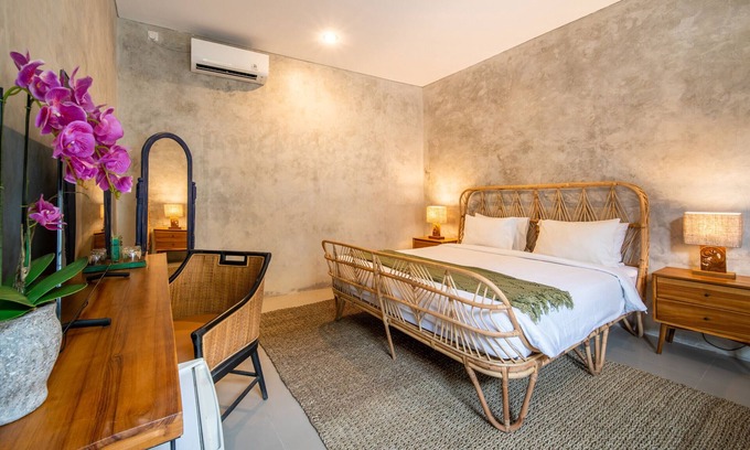 Berawa Cama Y Desayuno | Little Boutique Hotel, No. 108