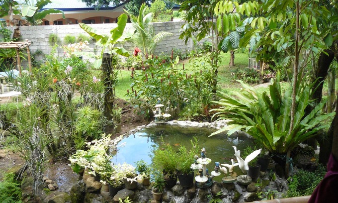 Mambajao Casa | Little Bridges B&B