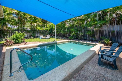 Horseshoe Bay Casa | Little Butterfly