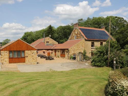 Thirsk Casa | Little Byre Cottage