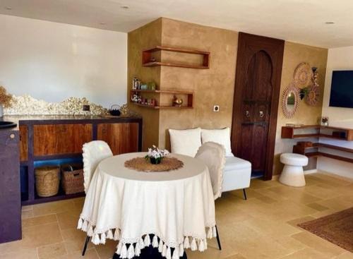 La Plaine des Cafres Chalet De Esquí | Little Casbah