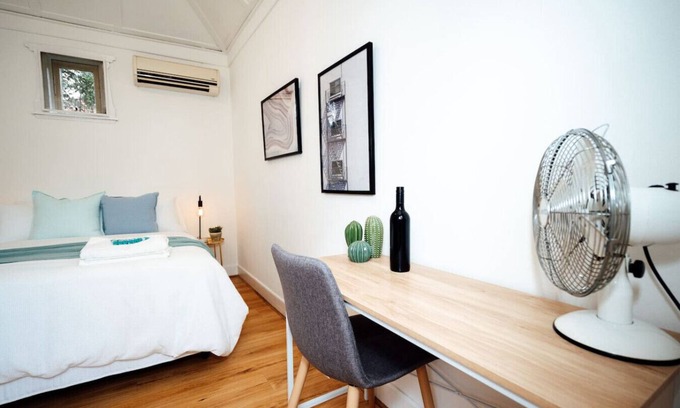 Glenelg Apartamento | Little Chapel on Durham Glenelg
