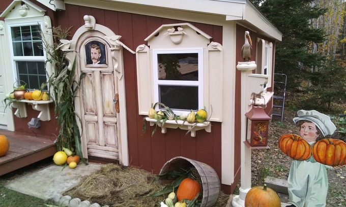 Fort Fairfield Cabaña | Little Charming cottage quiet and quaint in Fort Fairfield, Maine
