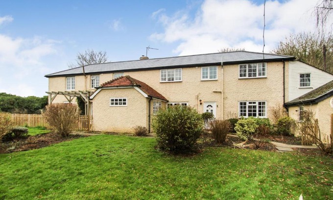 Lympne Casa | Little Close