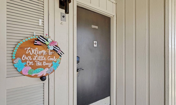 Daphne Condominio | Little Condo By The Bay