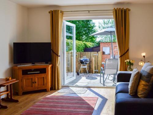 Wigtown Casa | Little Cottage