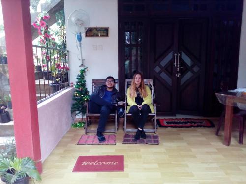 Ambagollapathana Hotel | Little Cottage