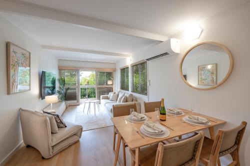Noosa Heads Apartamento | Little Cove Getaway Noosa 2BR
