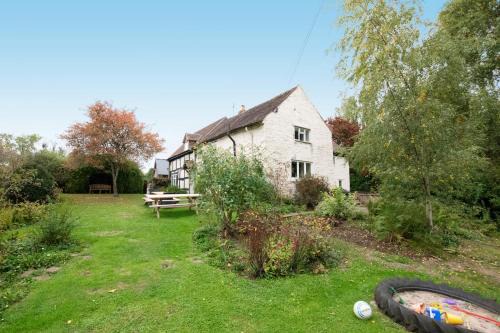 Little Cowarne Casa | Little Cowarne Court