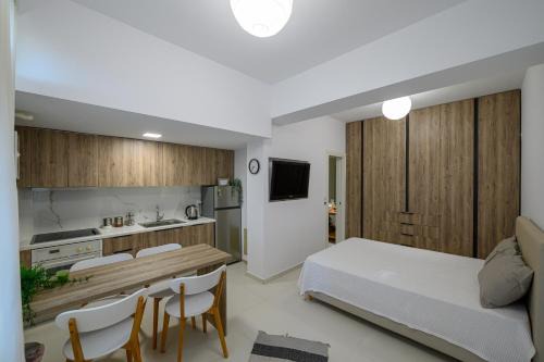 Aipeia Apartamento | Little cozy room by the sea