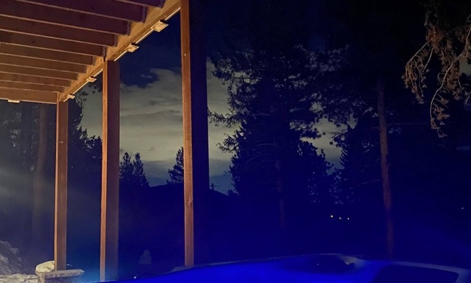 Conifer Mountain and Meadows Casa | Acogedora casa de artesano en 12 acres