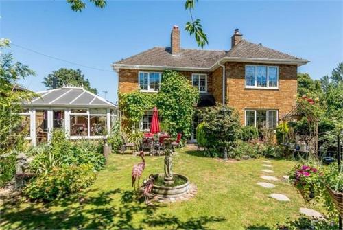 Haddenham Apartamento | Little Croft