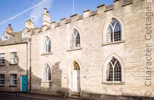 Minchinhampton Casa | Little Culver