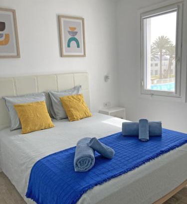 Corralejo Apartamento | Little Diamond