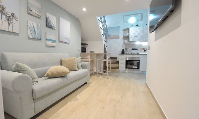 Piano di Sorrento Apartamento | Little Dream