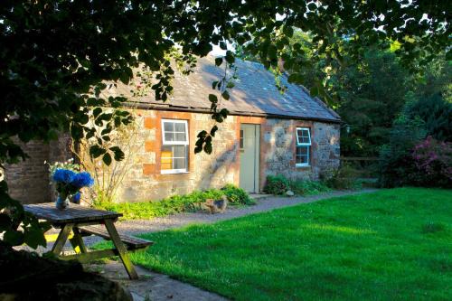 Carsethorn Casa | Little Dunbar Cottage