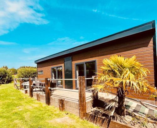 Bridlington Casa | Little Eden Country Park, Bridlington with Private Hot Tubs