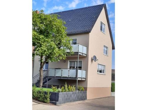 Hambuch Apartamento | Little Eifel break Comfortable Vacation Home