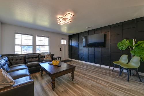 Little Elm Casa | Little Elm Pearl Near Park and Lewisville Lake!