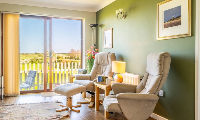 Holt Apartamento | Little Emmaus, Cley-next-the-Sea, Norfolk