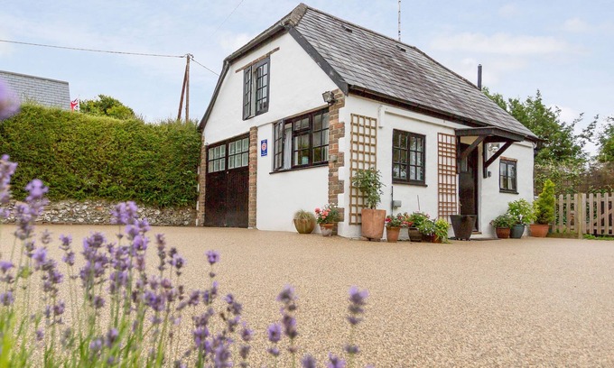 Milborne Saint Andrew Cabaña | Little England Cottage, MILBORNE ST ANDREW