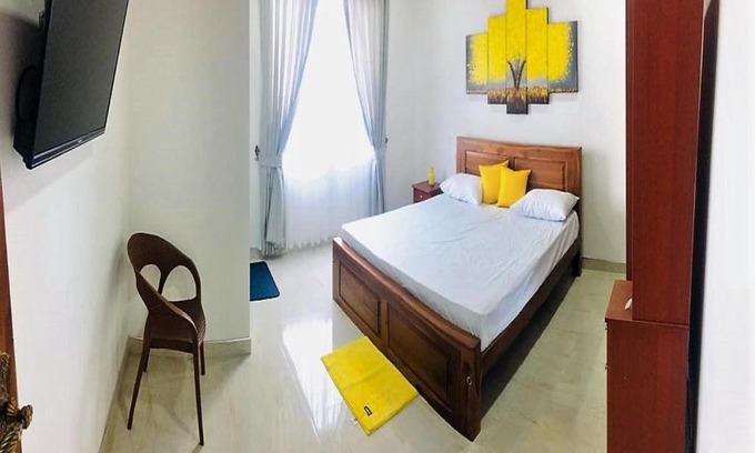 Hawa Eliya Casa | Little England Villa