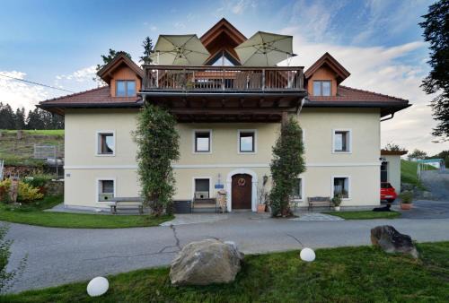 Himmelberg Apartamento | Little Farm Apartments