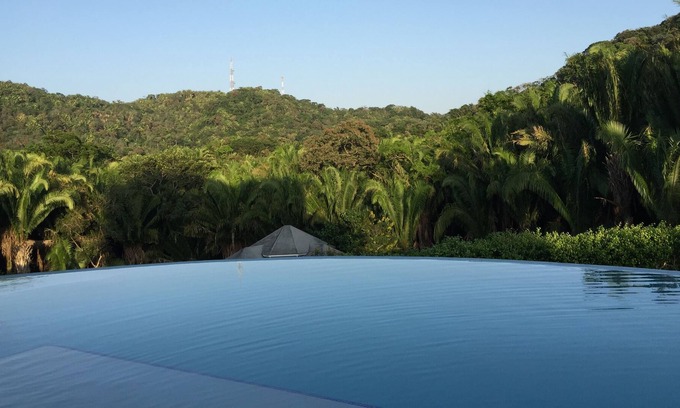 Palmetto Bay Cama Y Desayuno | Pequeña granja junto al mar - ¡Vida en la isla!
