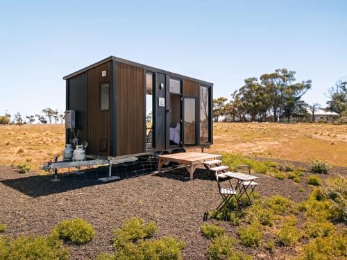 Little River Casa | Little Farm X by Tiny Away
