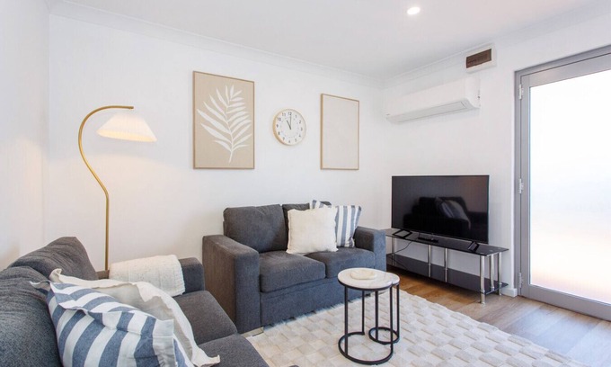 Samson Casa | Little Fig Retreat - 5 mins to Fremantle