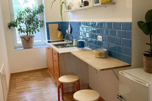 Zeitz Apartamento | Little Fine Apartment close to Leipzig