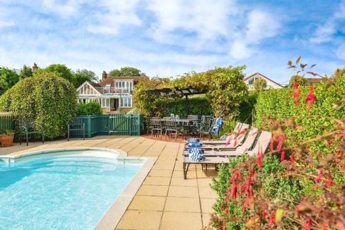 Bembridge Casa | Little Forelands
