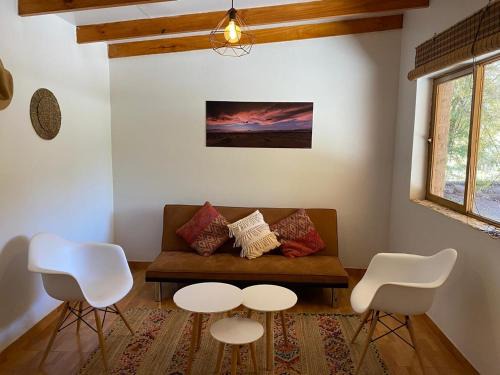 San Pedro de Atacama Casa | Little forest house