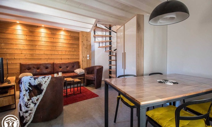 Besse-en-Chandesse Casa | Little Cocoon - Besse ET Saint Anastaise